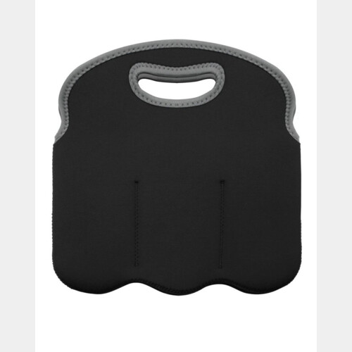Insulated Neoprene Six-Pack Tote Thumbnail