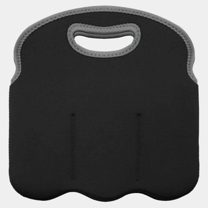 Insulated Neoprene Six-Pack Tote Thumbnail