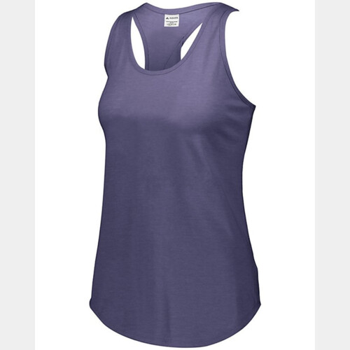 Girls' Lux Triblend Tank Top Thumbnail