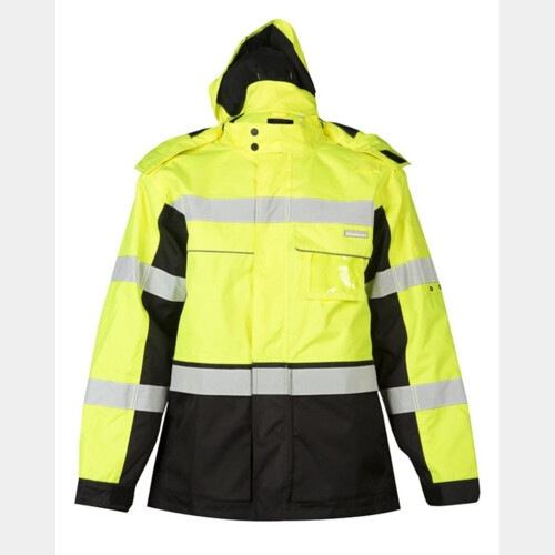 Unisex Premium Black Series® Parka Thumbnail