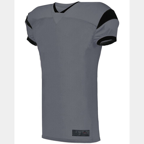Youth Slant Football Jersey Thumbnail