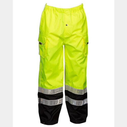 Unisex Premium Black Series® Rainwear Pants Thumbnail