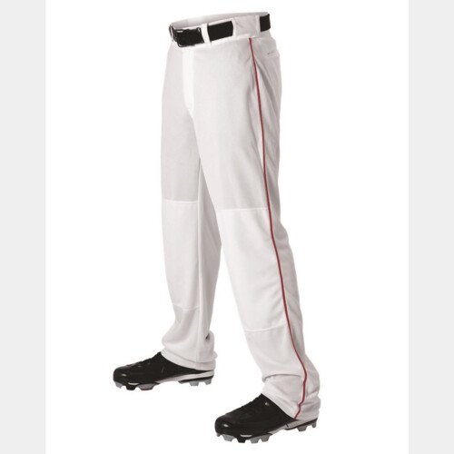 Youth Baseball Pants With Braid Thumbnail