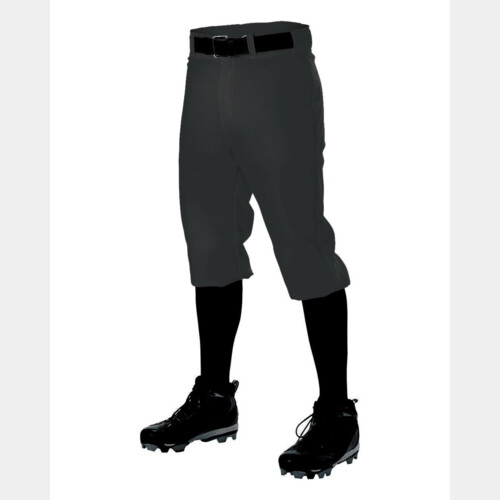 Youth Baseball Knicker Pants Thumbnail