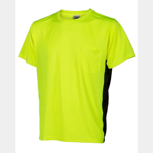 Unisex Premium Black Series® Hi-Viz T-Shirt Thumbnail
