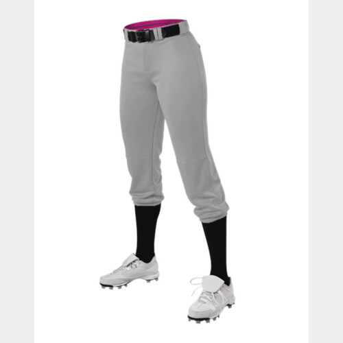 Women's Belted Speed Premium Fastpitch Pants Thumbnail