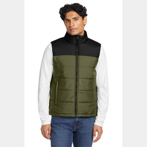 Everyday Insulated Vest Thumbnail