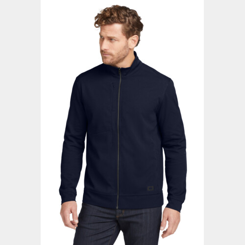 Hinge Full Zip Thumbnail