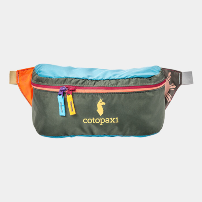 Bataan Hip Pack Thumbnail