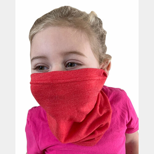 Youth General Use Neck Gaiter Thumbnail