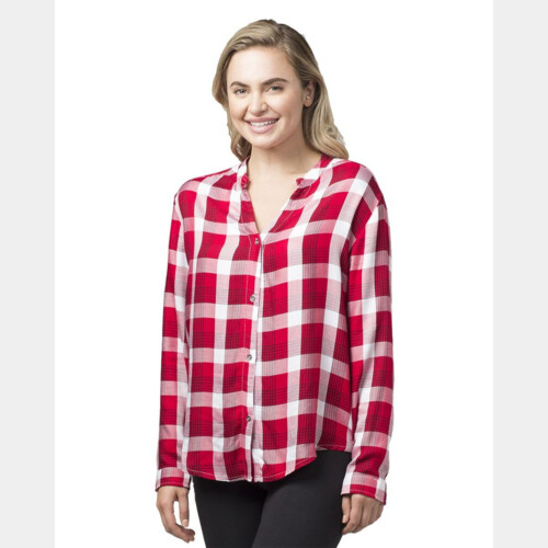 Women's Loungelite Button-Back Shirt Thumbnail