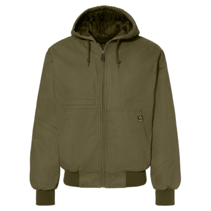 Men's Laramie Power Move Jacket Thumbnail