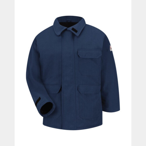 Men's Deluxe Parka - Nomex® IIIA Thumbnail