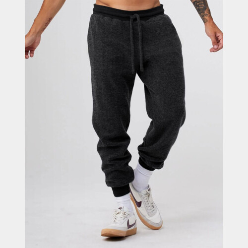 Unisex FWD Fashion Sueded Fleece Joggers Thumbnail