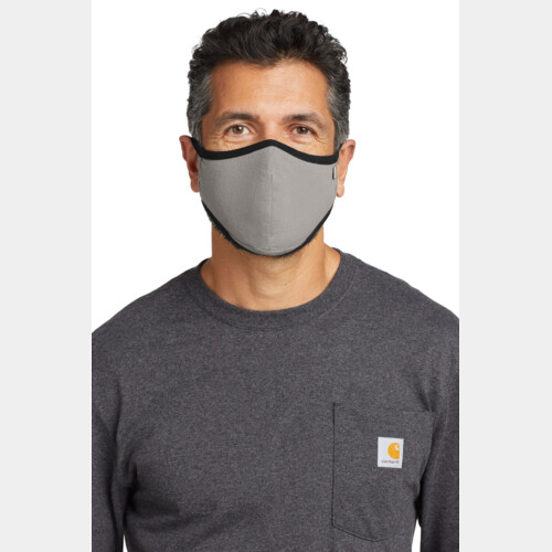 Cotton Ear Loop Face Mask (3 pack) Thumbnail