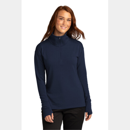 Women's Sport Wick ® Flex Fleece 1/4 Zip Thumbnail