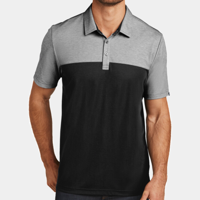 Oceanside Blocked Polo Thumbnail