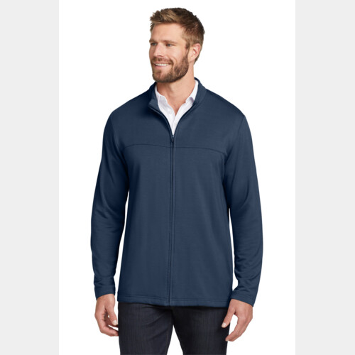 Newport Full Zip Fleece Thumbnail
