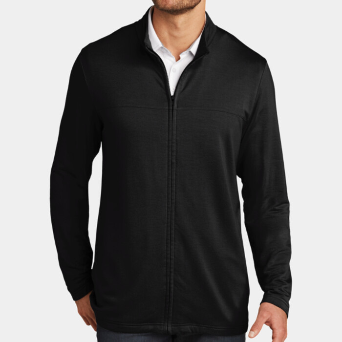 Newport Full Zip Fleece Thumbnail