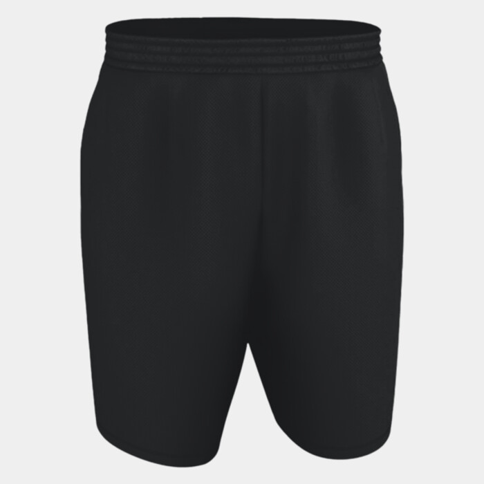 Youth Blank Game Shorts Thumbnail