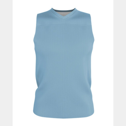 Men's Blank Reversible Game Jersey Thumbnail