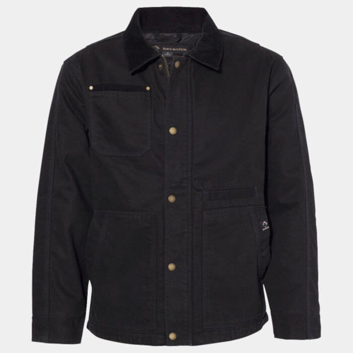 Men's Tall Rambler Boulder Cloth Jacket Thumbnail