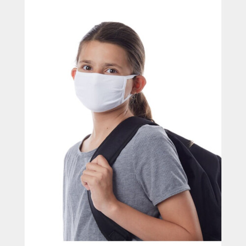 Youth X-Temp™ 2-Ply Face Mask Thumbnail