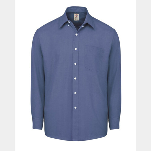 Men's Tall Oxford Shirt Thumbnail