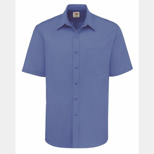 Men's Short Sleeve Oxford Shirt Thumbnail