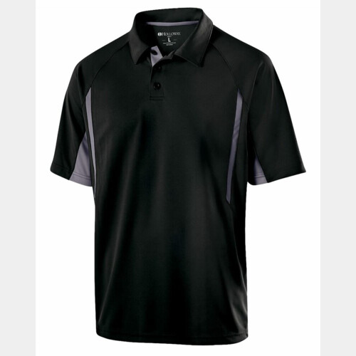 Men's Two-Tone Avenger Polo Thumbnail