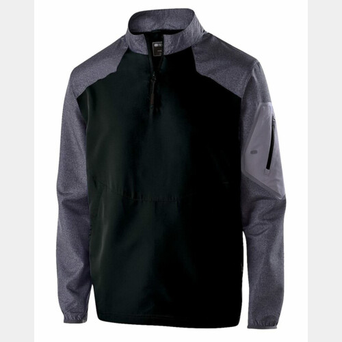 Men's Raider Quarter-Zip Jacket Thumbnail