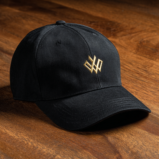 Custom Printed Promotional Hats