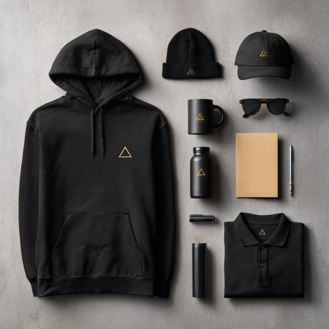 Custom Printed Promotional Items