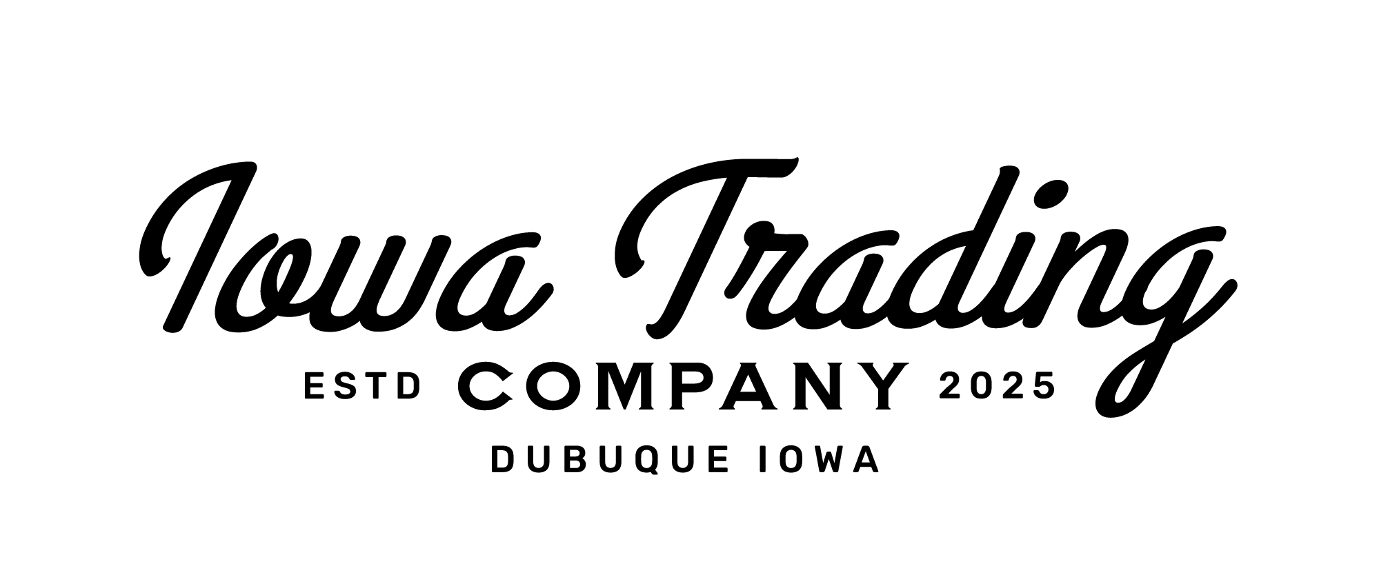 Iowa Trading Co.