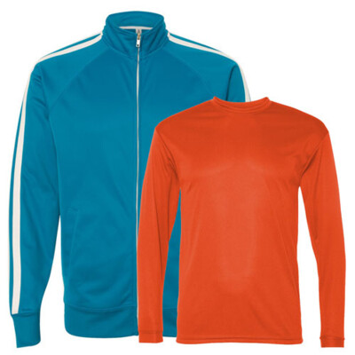 Activewear Thumbnail