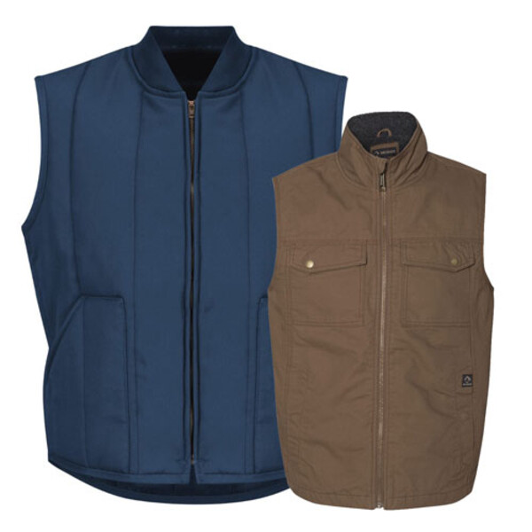 Work Vests Thumbnail
