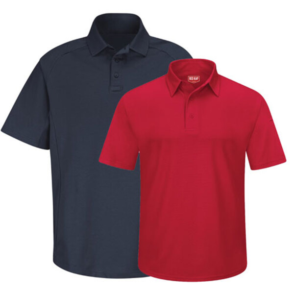 Workwear Polos Thumbnail