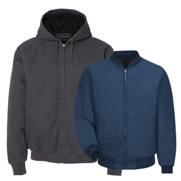 Work Jackets Thumbnail