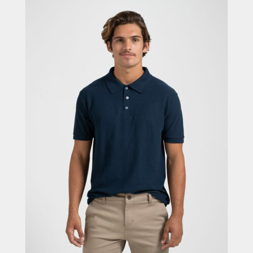 Unisex 50/50 Sport Polo Thumbnail