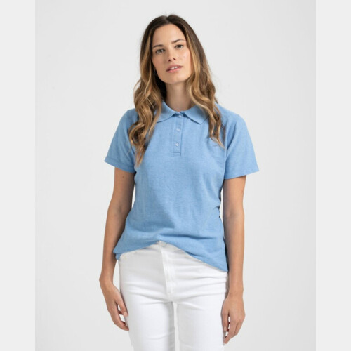 Women's 50/50 Sport Polo Thumbnail