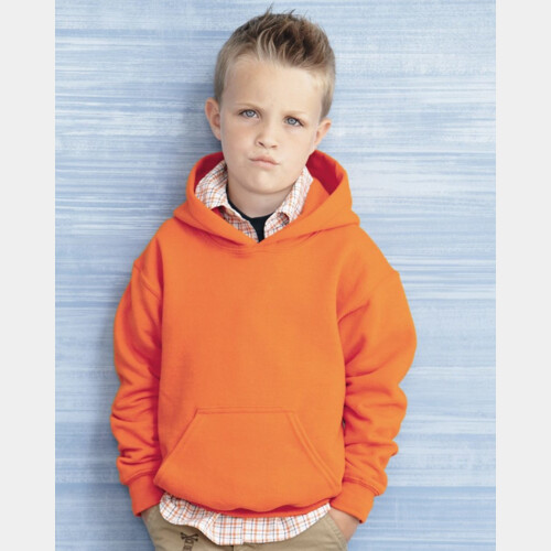 Heavy Blend™ Youth Hooded Sweatshirt Thumbnail