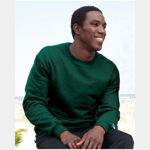 Powerblend® Crewneck Sweatshirt Thumbnail