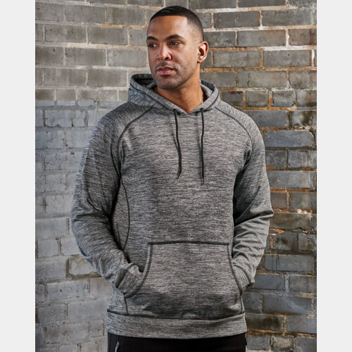 Performance Raglan Pullover Sweatshirt Thumbnail