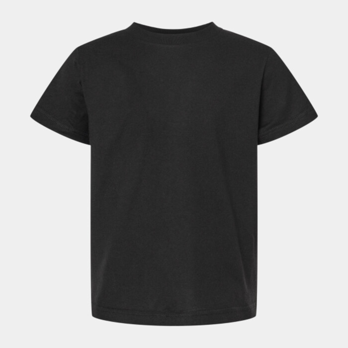 Youth Fine Jersey T-Shirt Thumbnail