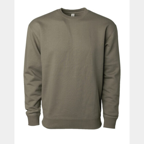 Heavyweight Crewneck Sweatshirt Thumbnail