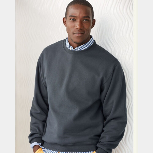 NuBlend® Crewneck Sweatshirt Thumbnail