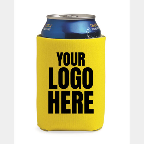 Collapsible Can Cooler Thumbnail