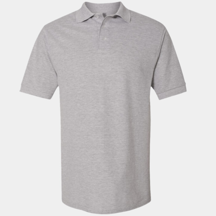 100% Ring-Spun Cotton Piqué Polo Thumbnail