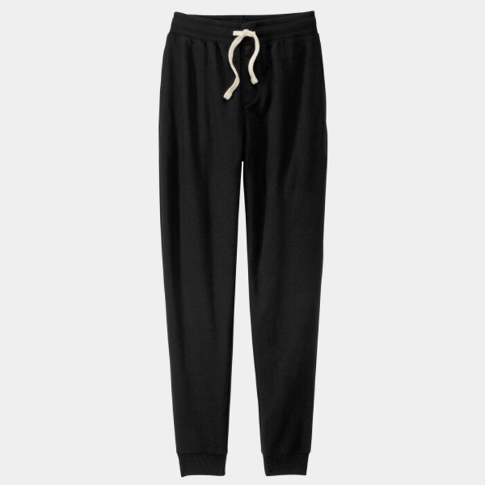 Re Fleece Jogger Thumbnail