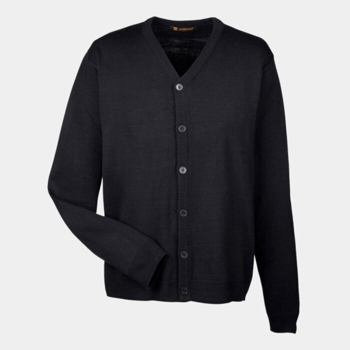Men's Pilbloc™ V-Neck Button Cardigan Sweater Thumbnail
